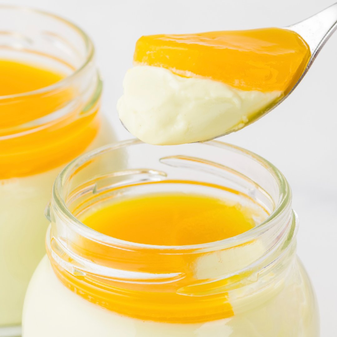 うっふぷりん6種セット6個入（カラメル1／プレーン1／抹茶1／チョコ1