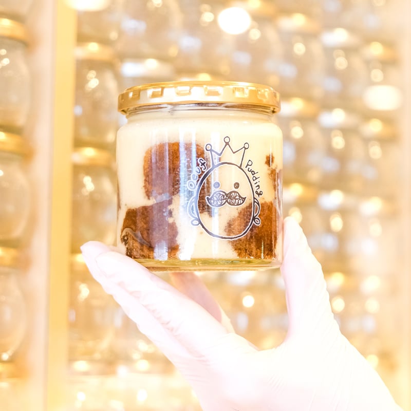 北大阪No.1受賞品！ティラプリ 5個入／8個入【冷凍】 | 【公式】うっふ