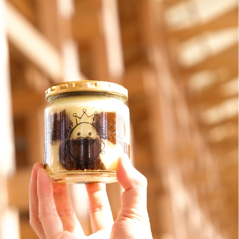 北大阪No.1受賞品！ティラプリ 5個入／8個入【冷凍】 | 【公式】うっふ