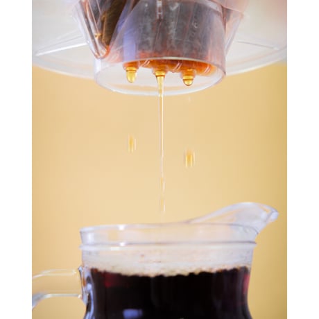 【期間限定】コーヒーゼリーうっふぷりん　6個入 【冷蔵】