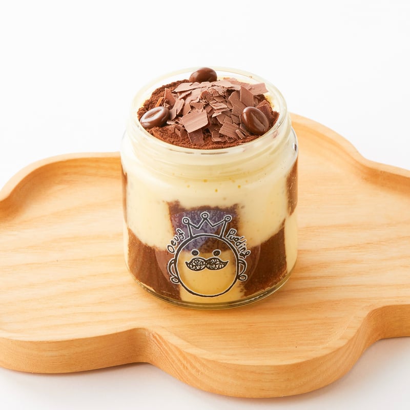 北大阪No.1受賞品！ティラプリ 5個入／8個入【冷蔵】 | 【公式】うっふ