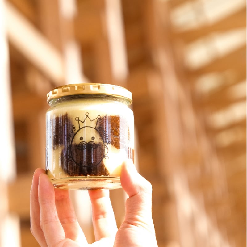 北大阪No.1受賞品！食べ比べふわふわティラプリ（ティラプリ／抹茶