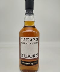 KANOSUKE SINGLE MALT 48度〈700ml〉 | 味ノマチダヤ