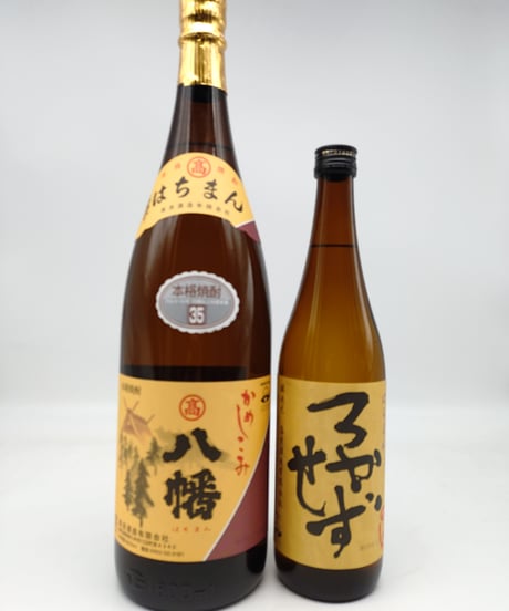 焼酎 tetsuya The Rokuchoshi SP 21 YEARS | 焼酎のギフトには六調子 海外で