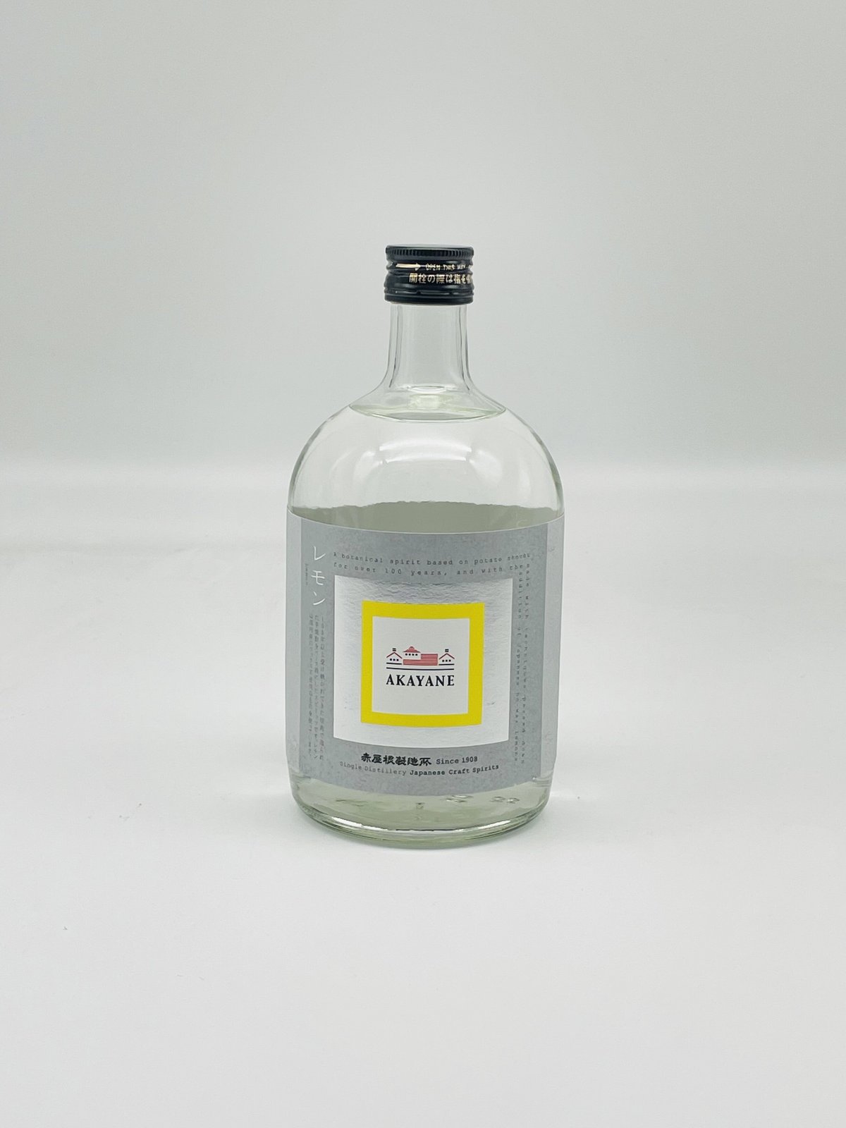 スピリッツ AKAYANE シリーズ〈720ml〉 | 味ノマチダヤ