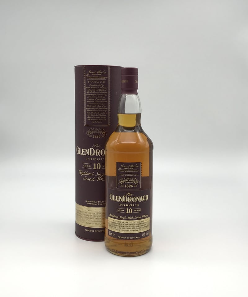 ウイスキー】グレンドロナック フォーグ 43度〈1000ml〉 | 味ノマチダヤ