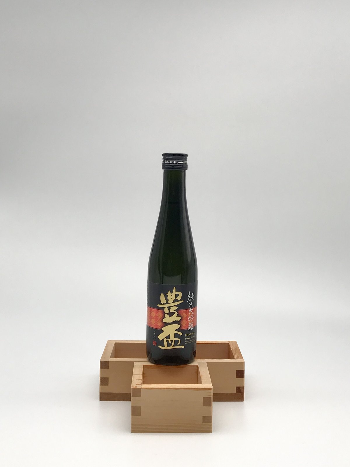 日本酒】豊盃 純米大吟醸〈300ml〉 | 味ノマチダヤ 日本酒】豊盃 純米大吟醸〈300ml〉 | 味ノマチダヤ