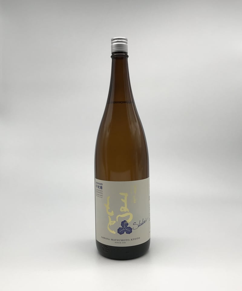 日本酒】澤屋まつもと 守破離 五百万石 〈1800ml〉 | 味ノマチダヤ