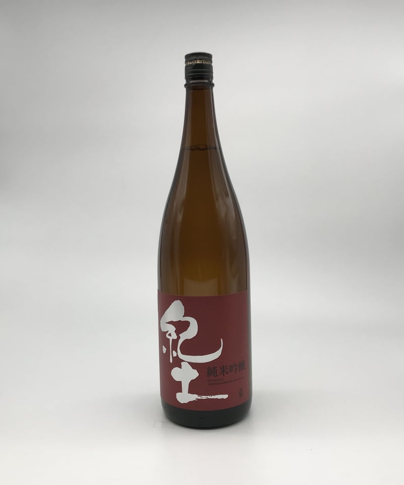 紀土 純米吟醸 〈720ml・1800ml〉 | 味ノマチダヤ