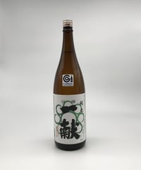 【日本酒】羽陽一献　純米酒〈1800ml〉