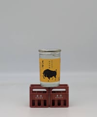 カップ酒】開華 NOODLE SAKE 春華秋冬 純米吟醸カップ〈180ml〉 | 味