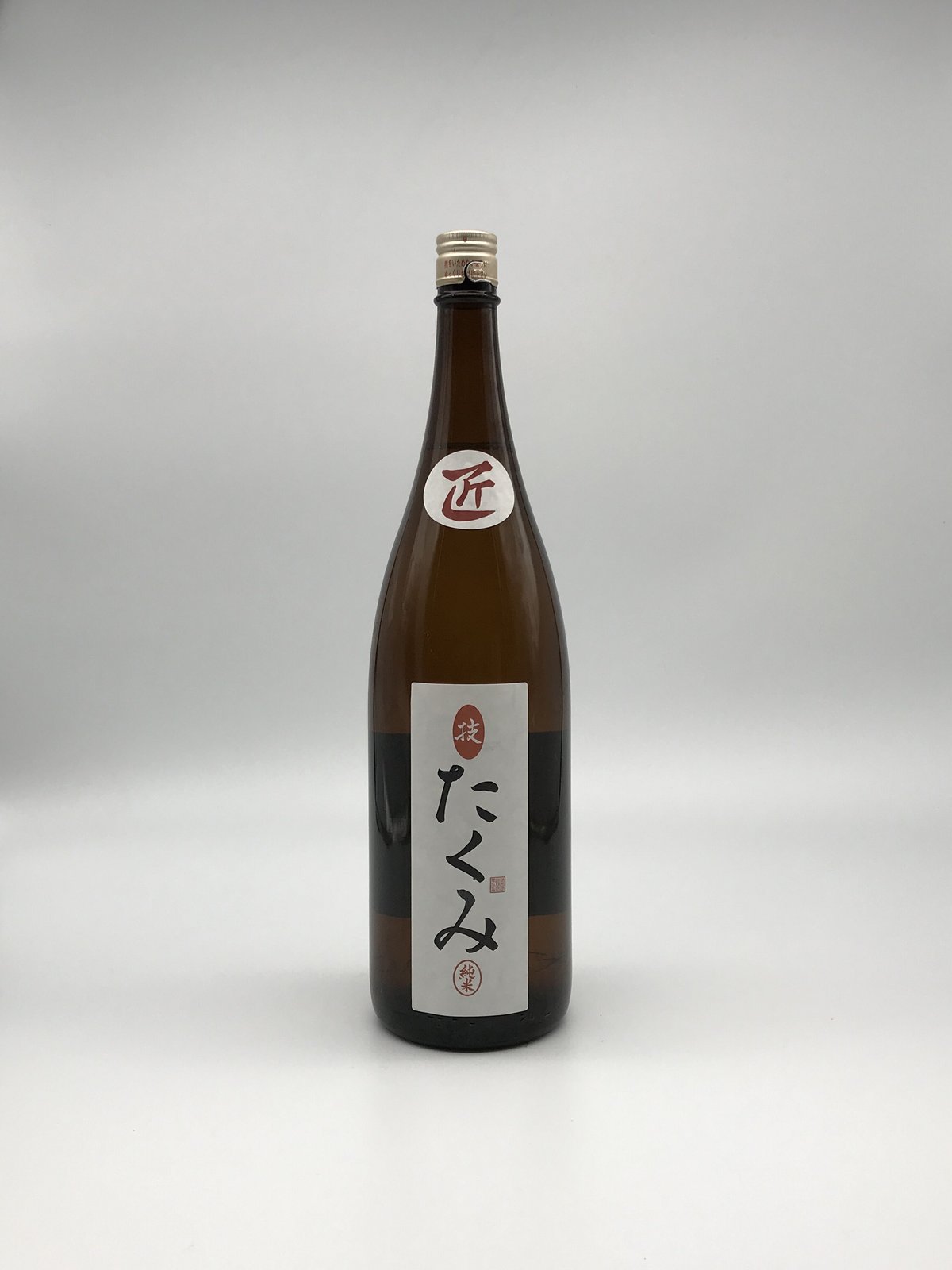 日本酒】上喜元 たくみ匠 特別純米〈1800ml〉 | 味ノマチダヤ