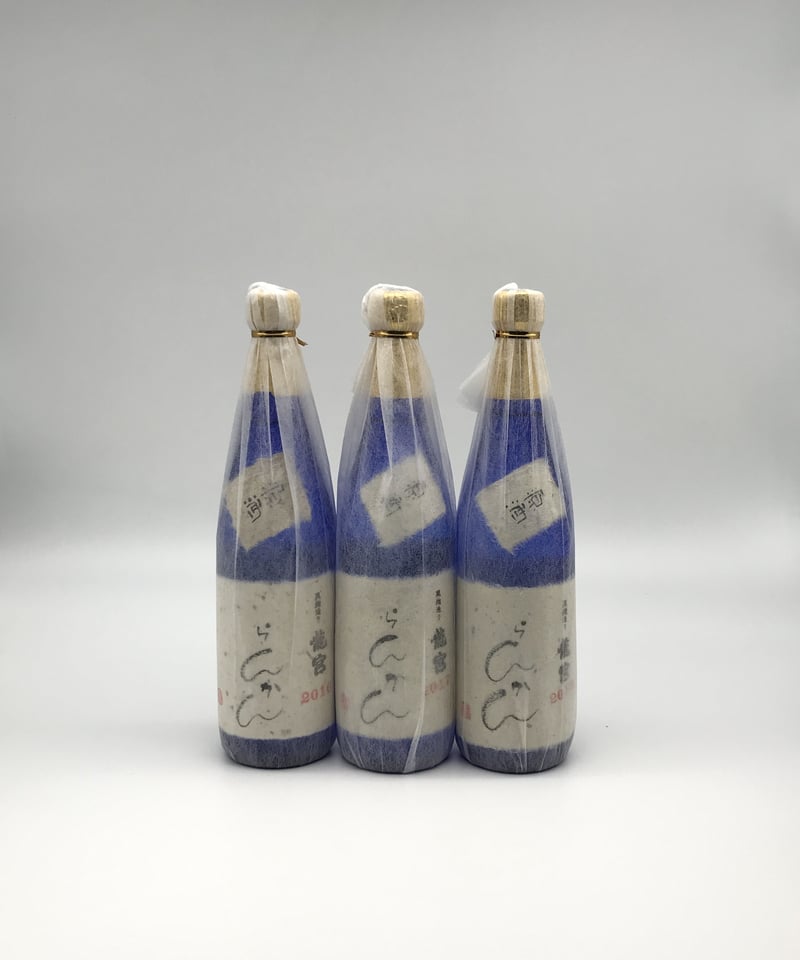 らんかん 3本セット 44度〈720ml×3本〉 | 味ノマチダヤ