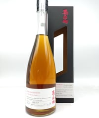 蔵の師魂　The Sherry Cask　リキュール35度　※お一人様一本まで