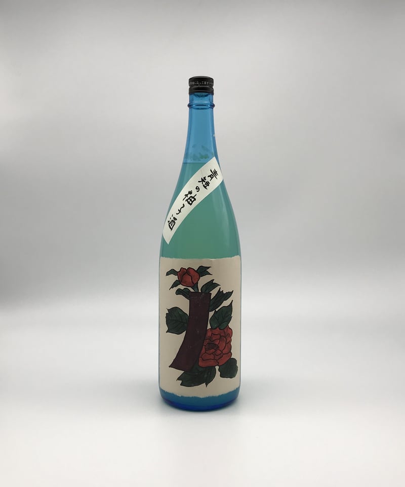 青短の柚子酒〈720ml・1800ml〉 | 味ノマチダヤ