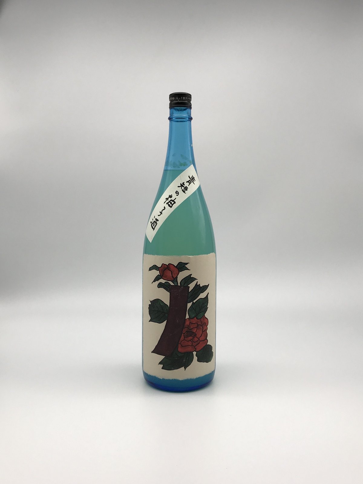 青短の柚子酒〈720ml・1800ml〉 | 味ノマチダヤ