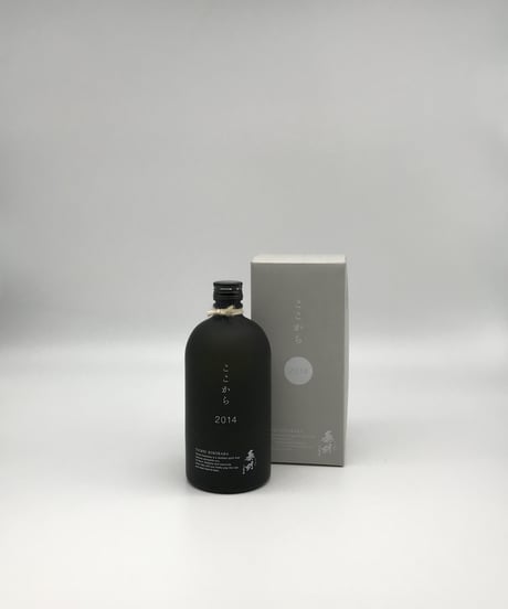 【麦焼酎】泰明 ここから 2017～2018 42度〈720ml〉 | 味ノマチダヤ