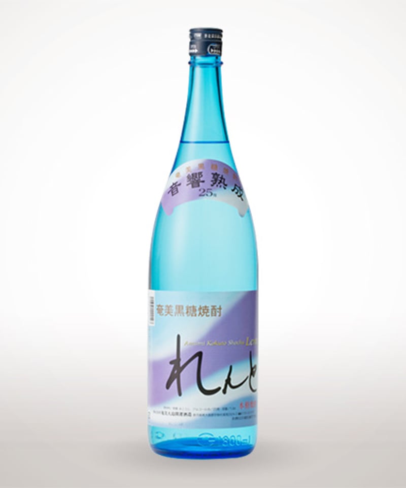 れんと 25度〈720ml・1800ml〉 | 味ノマチダヤ