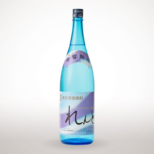 れんと 25度〈720ml・1800ml〉 | 味ノマチダヤ