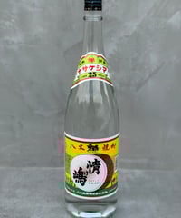 値引き済　よんよん 麦の古酒 44度 よんよん 44度 720ml｜焼酎（麦焼酎）通販-宮崎県｜淀川酒店