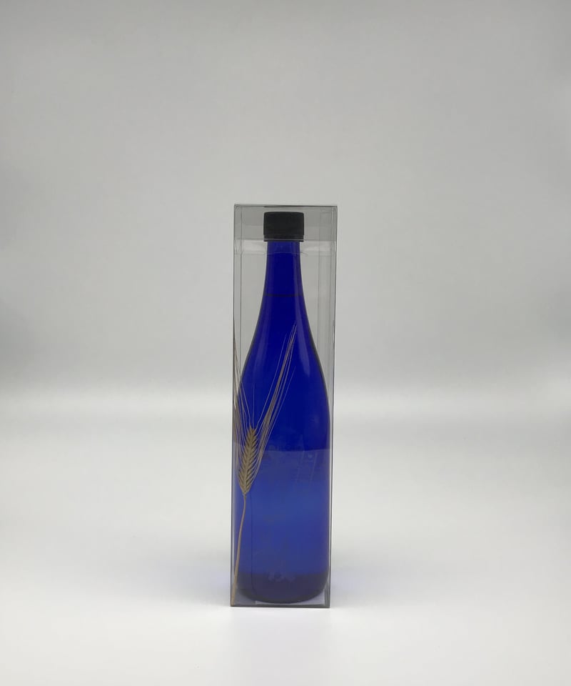 青一髪 720ml 2本 青一髪 原酒 44度〈720ml〉※箱付き | 味ノマチダヤ