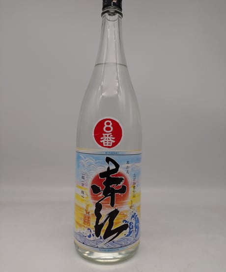 焼酎【亜士亜】 LXX（70） 1800ml｜焼酎（芋焼酎）通販-鹿児島県｜淀川酒店