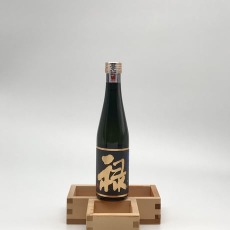 【日本酒】長珍　禄(ろく)純米大吟醸〈300ml〉
