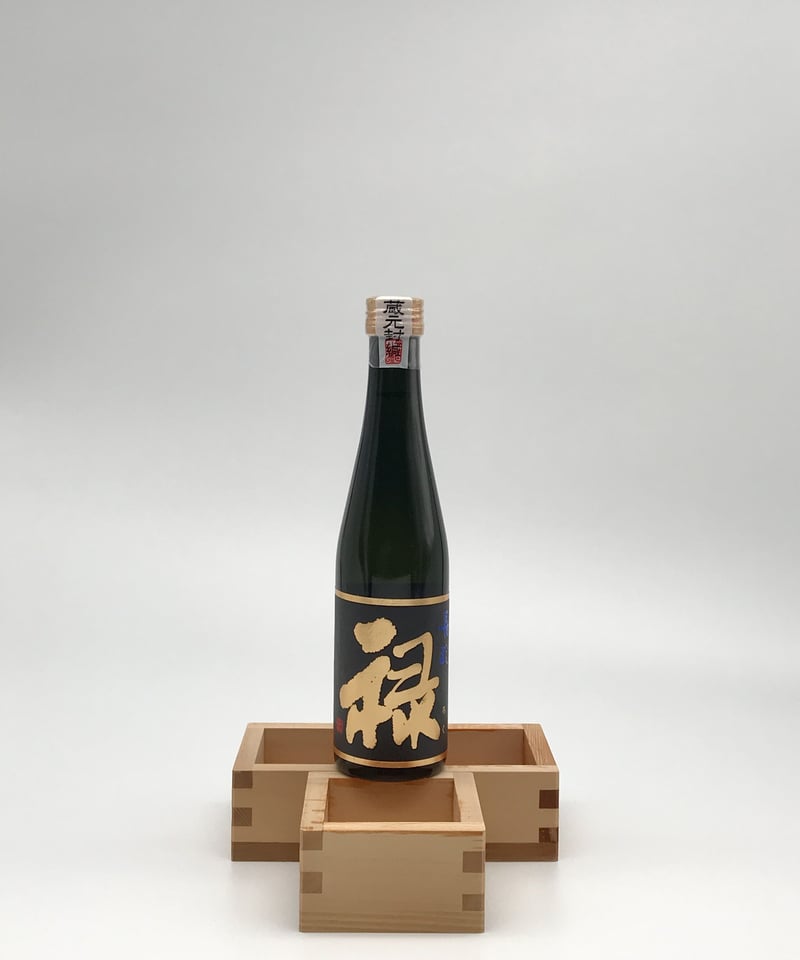 長珍　純米大吟醸　禄 日本酒】長珍 禄(ろく)純米大吟醸〈300ml〉 | 味ノマチダヤ