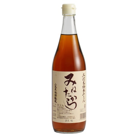 味醂 | STORES