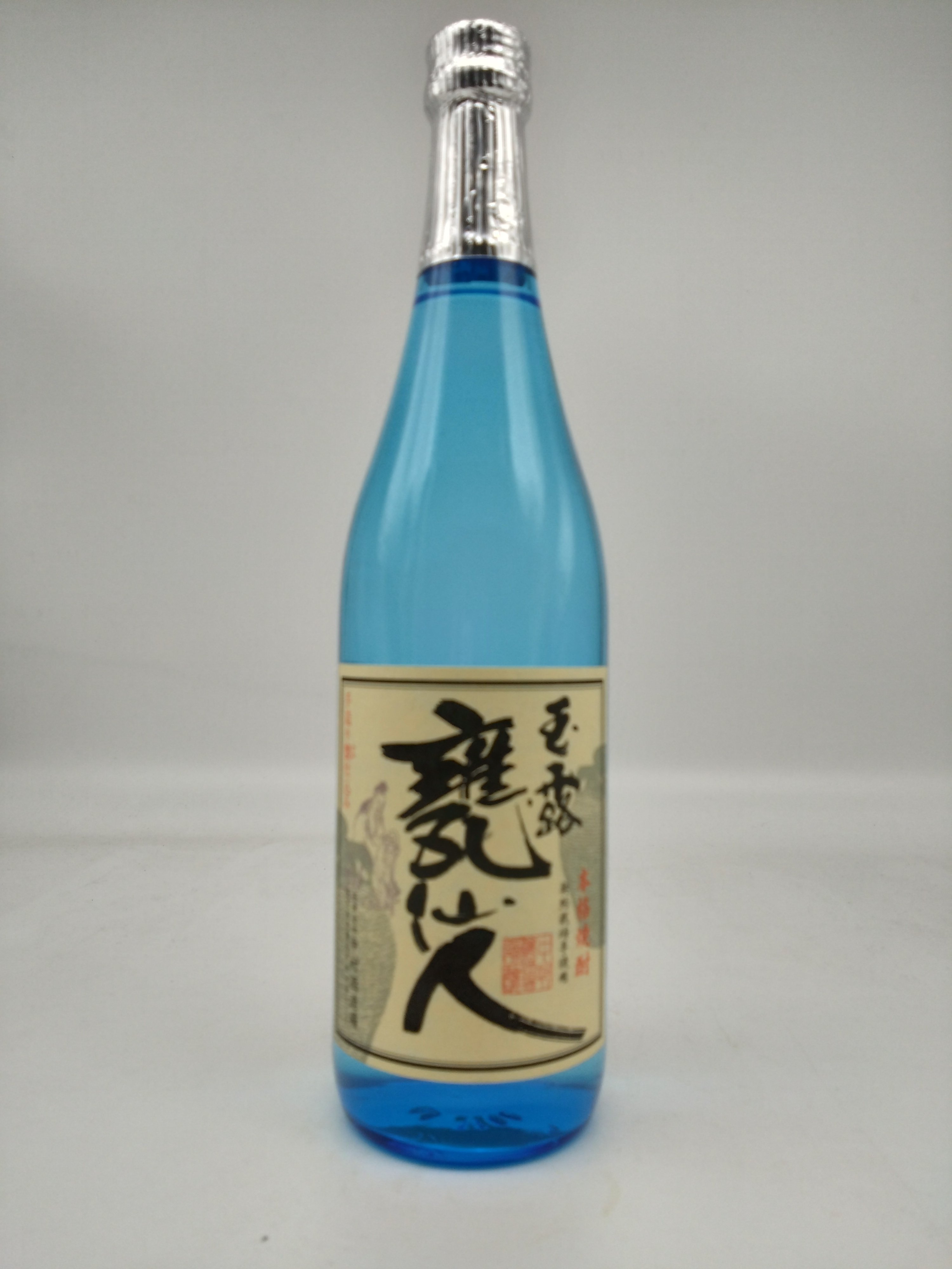 玉露 甕仙人 ブルーボトル 芋25度 ※お一人様一本まで | 味ノマチダヤ