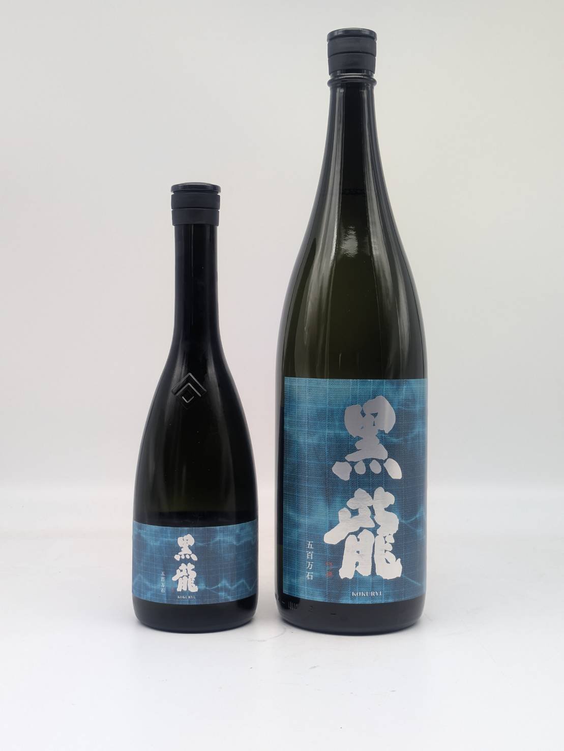 日本酒】黒龍 五百万石 ※お一人様一本まで | 味ノマチダヤ