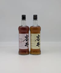 ウイスキー】岩井トラディション 40度〈750ml〉 | 味ノマチダヤ