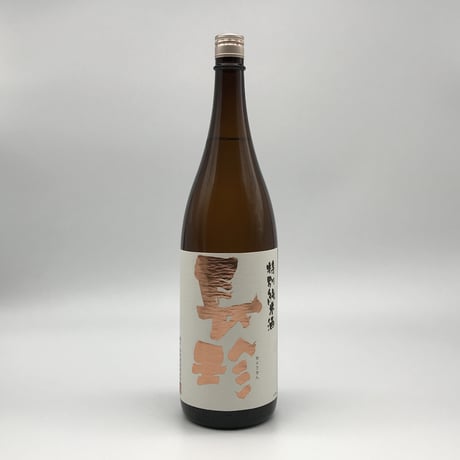 【日本酒】長珍　特別純米〈1800ml〉