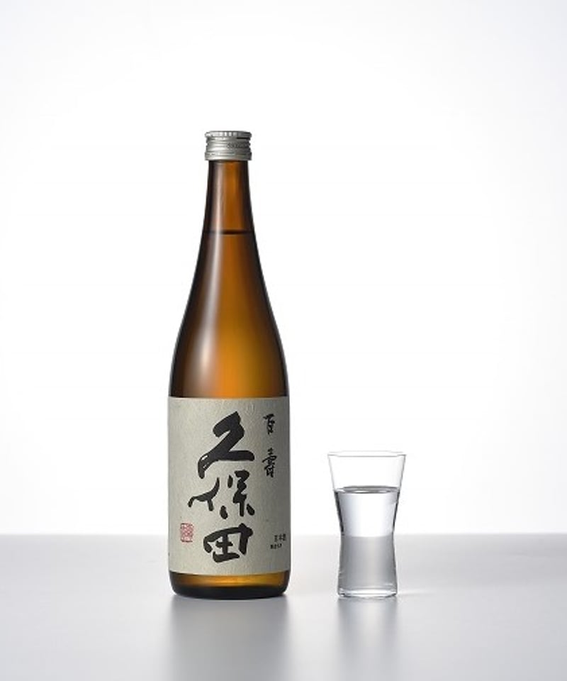 久保田　百寿　1800ml×6本 日本酒【久保田】百寿,特別本醸造1800mlの正規取扱販売店：酒の