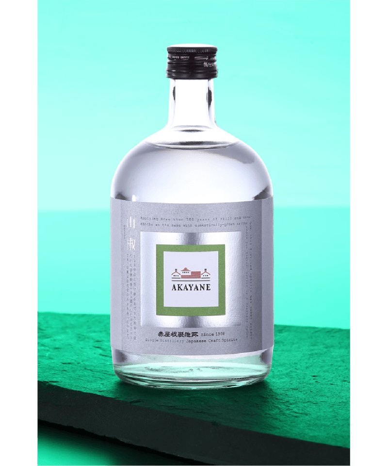 スピリッツ AKAYANE シリーズ〈720ml〉 | 味ノマチダヤ
