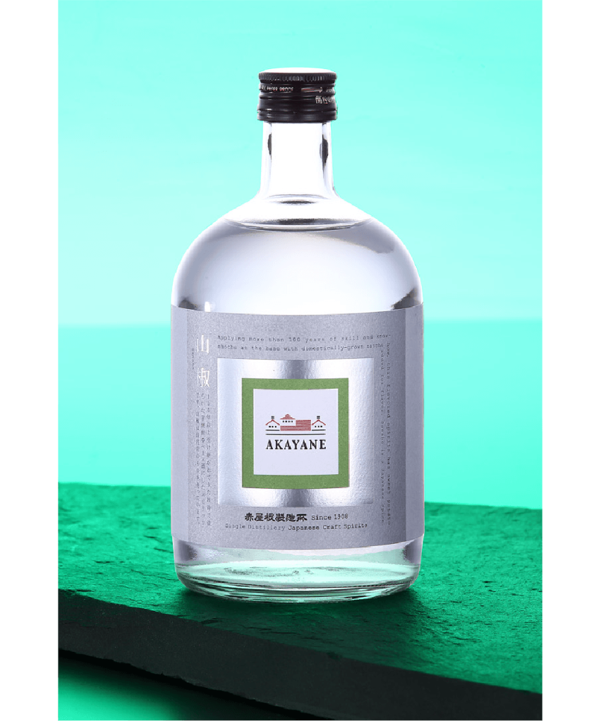 スピリッツ AKAYANE シリーズ〈720ml〉 | 味ノマチダヤ