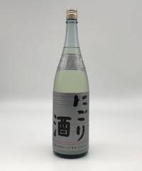 【日本酒】菊姫　にごり酒〈1800ml〉