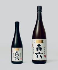 春雨 平成24年泡盛鑑評会沖縄県知事賞受賞酒 7年古酒 43度〈720ml