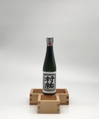 【日本酒】村祐　大吟醸〈300ml〉