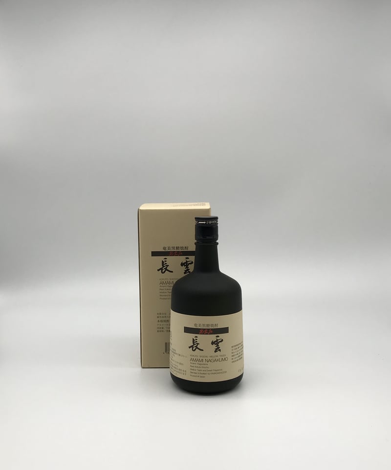長雲　山田川　黒糖焼酎 商品詳細｜奄美黒糖焼酎専門店｜酒屋まえかわ