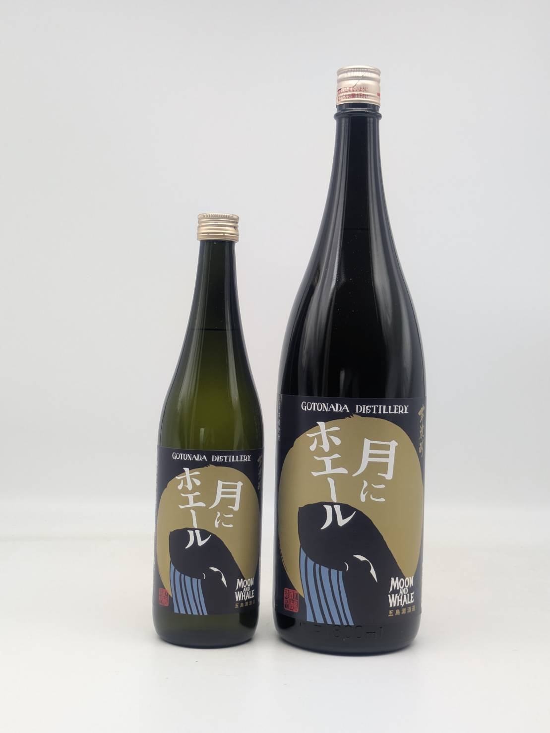 五島灘 月にホエール 芋25度 | 味ノマチダヤ