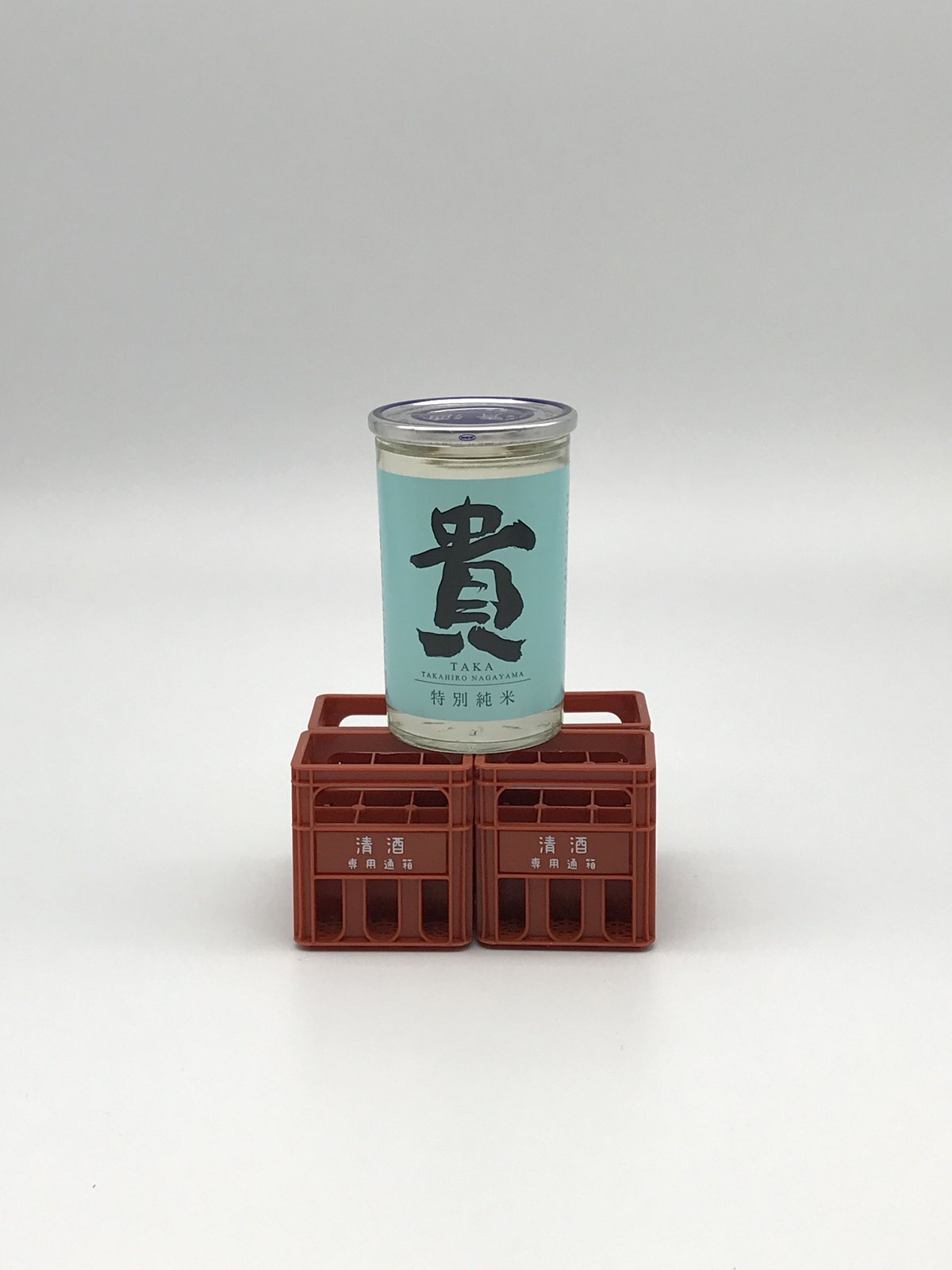 カップ酒】貴 特別純米〈180ml〉 | 味ノマチダヤ