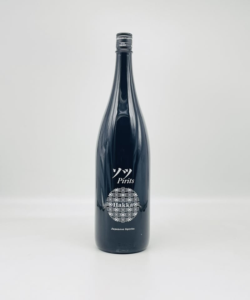スピリッツ ソツPrits Hakka 30度〈1800ml〉 | 味ノマチダヤ
