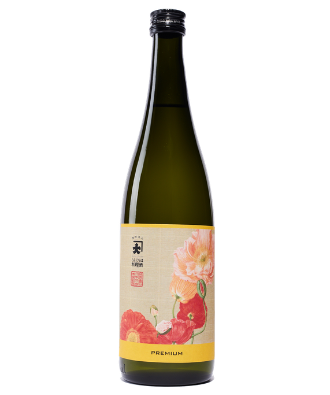 こんにちは料理酒 プレミアム 純米酒〈720ml・1800ml〉 | 味ノマチダヤ