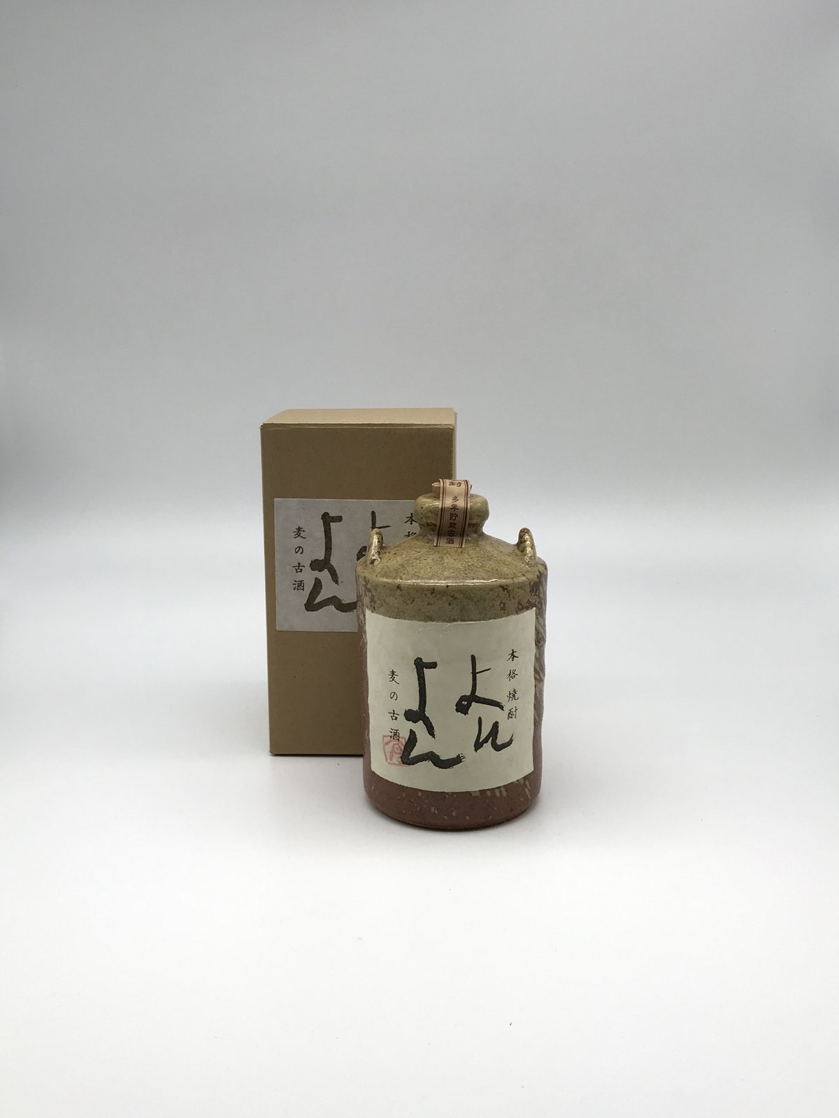 よんよん 麦の古酒 44度 | IMADEYA ONLINE STORE