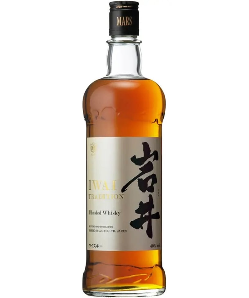 ウイスキー】岩井トラディション 40度〈750ml〉 | 味ノマチダヤ ウイスキー】岩井トラディション 40度〈750ml〉 | 味ノマチダヤ