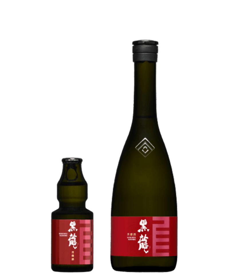 黒龍 貴醸酒〈720ml〉 | 味ノマチダヤ 黒龍 貴醸酒〈720ml〉 | 味ノマチダヤ