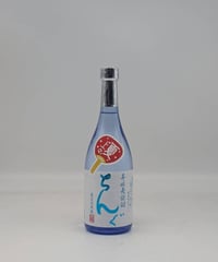 春雨 平成24年泡盛鑑評会沖縄県知事賞受賞酒 7年古酒 43度〈720ml
