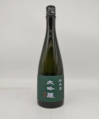 日本酒】長珍 禄(ろく)純米大吟醸〈300ml〉 | 味ノマチダヤ