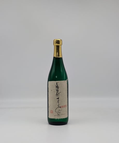 ♡もうすぐXmas！［古樽楽]　40％　720mℓ☆61年間熟成☆ Masuizumi Barrel Aging Kijoshu 720ml 満寿泉橡木桶陳釀酒$69